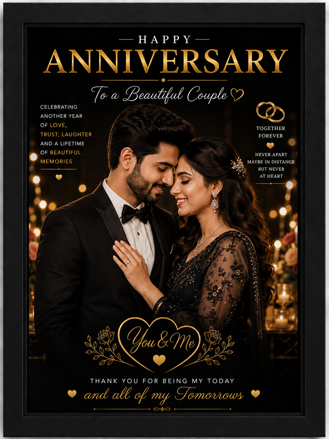 Customized Photo Frame - Image 7