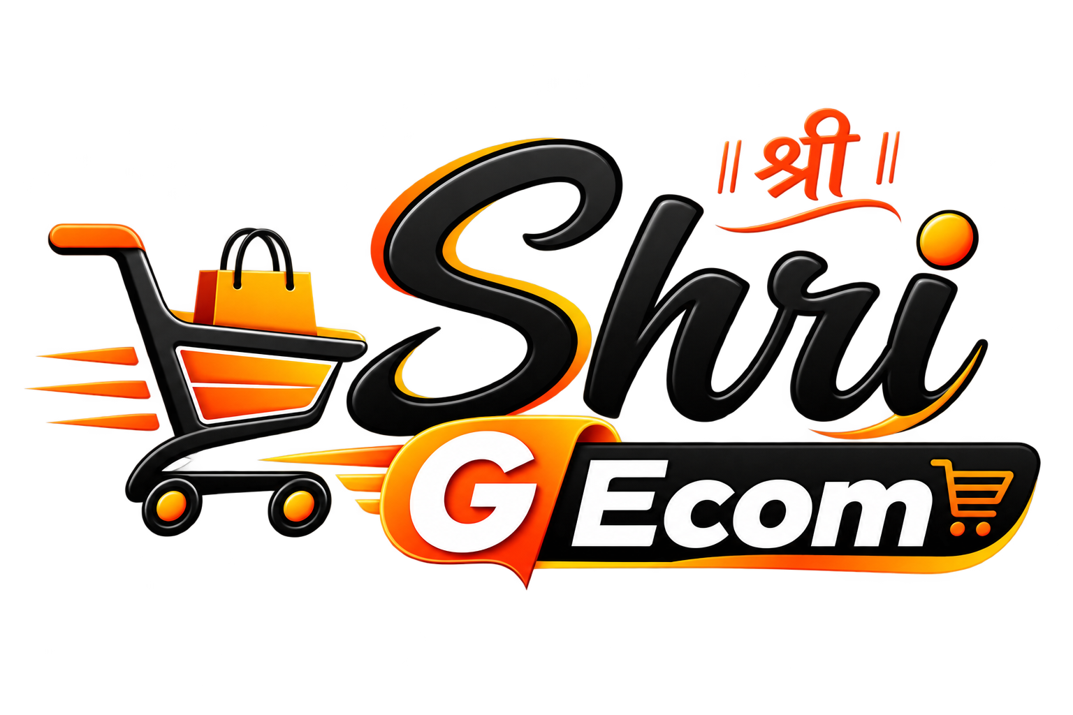 SHRI G ECOM