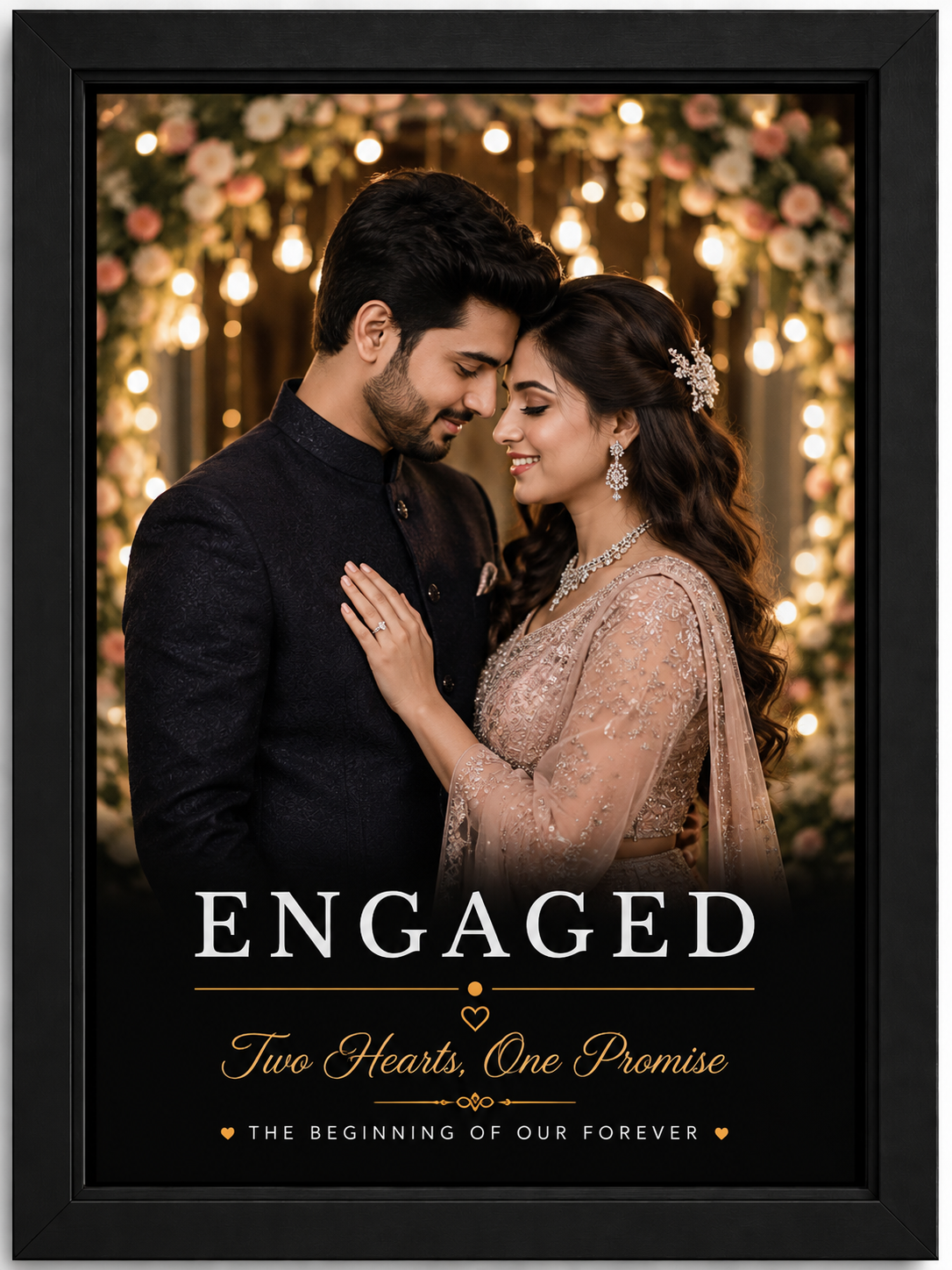 Customized Photo Frame - Image 6